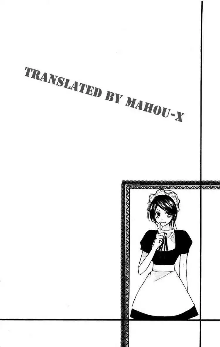 Kaichou Wa Maid-sama! Chapter 9 4